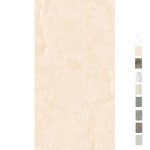 베이스로얄유광 1200X2400 포세린 폴리싱 빅슬랩 박판 타일 아트월 : 두물이바스앤타일