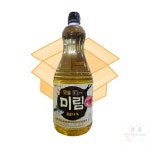 롯데 미림 1.8kg 6개 : 엔티원푸드