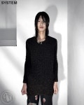SYSTEM Homme, : 두 번째 인연 구제샵