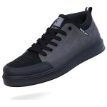 플랫 페달용 남성 MTB 산악 자전거 사이클링 슈즈, 프리 라이딩 산악 자전거 D /H 엔듀로 크로스 트레일 통근자 BMX, 그레이 : 서초직구가족