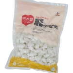 이츠웰쌀로해물모양떡 1KG/씨제이프레시웨이(주) : 두드림 퍼니