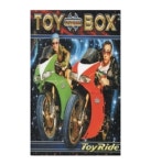 Toy Box(토이 박스) Toy Ride - (미개봉카세트테이프) : 클릭앤클릭