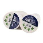 포스타위생롤백 25x35x500매x2입/(주)지에스InC : 두드림 퍼니