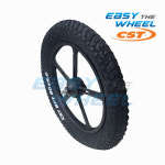 자토바이 전기자전거타이어 20X4.0 CST : 인라인스키KOREA