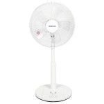 스탠드형 좌석용 선풍기 저소음 절전형 거실 식당 사무실 미용실용 : 여름나라겨울나라