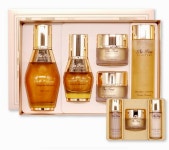 오휘 더 퍼스트 제너츄어 앰플 어드밴스드 대용량에디션 역매팩(본품 80ml+20ml) : 클릭짱