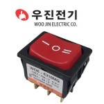 WOOJIN 우진전기 스위치 WOE-6310MG : 파워메카샵