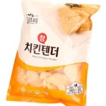 참치킨텐더 1KG/(주)참프레 : 두드림 퍼니