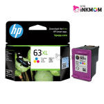 F6U63AA (HP 63XL) 칼라 정품잉크 데스크젯 Advantage 1110 1610 2130 : 잉크맘