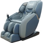 안마의자 MT-A5 세종골드 마사지체어 자동마사지기 블루투스기능 전신안마기 무중력모드 : 메디케어팜