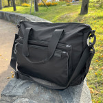 남성가방 노트북 캐주얼 가방 토트 숄더 크로스백(대) : 시연알찬몰