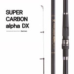 용성 슈퍼카본알파DX 360 390 420 470 국산 찌낚시 붕어낚시대 추가상품 초릿대 : 윤별마켓