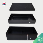 수경팜 수경재배기 본체 뚜껑/중단/하단 수조 국내생산 부품 헌팅에스앤디 : 수경팜