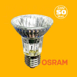 PAR20 OSRAM HALO PAR 할로겐 220V 50W : 램프코리아
