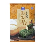 [바다명가] B45-완도명가 지주식 재래구이김 7매 x 10봉(박스없이) : 어업회사법인 완도명가