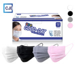 참조은 굿데이 일회용 마스크 50매 대형 소형 덴탈 국산 마스크 : 주식회사 생활플러스