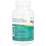 페어헤븐헬스 미오이노시톨 비타민B 복합체 120캡슐 : 아이러브어스