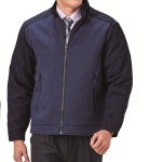 PIOZEN 피오젠 PW-J330 고신축 원단 STRETCH 경량점퍼 : 광명종합