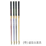 삼오 게이트볼스틱 입문용 TF1100 HE4520 (가방포함) 게이트볼채 : 마이플러스몰