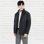 ACE 겨울 누빔 작업복 상의 점퍼 근무복 방한복 ACE-1809 [디와이] : 디와이작업복