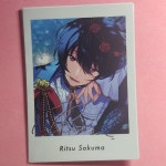 앙상블 스타즈 앙스타 파샷츠 엑스트라 소문래복 ver. 리츠 단품 : 단하나굿즈