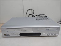 대우 비디오 플레이어 DC-S4ED1 4헤드 VTR VHS 중고 46 : 만물대통령