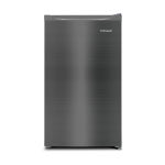 소형냉장고 1도어 사무실 원룸 캠핑 미니냉장고 92L 메틸실버 : 더함라이프