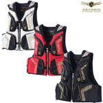 아티누스 구명조끼 낚시구명조끼 라이프자켓 AV-126 갯바위 : 제로빅마트