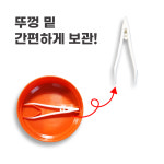 삼현 코튼볼 소독용 에탄올 상처 소독약 탈지면 신생아 배꼽 소독 5개 : 대상메디칼