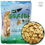 [미래웰푸드]정든식품 다시마깨소미 350gX6봉 : 미래웰푸드
