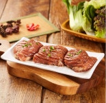 휘앤비 산야초 수제 양념 돼지 갈비 4Kg(12대, 12인분) : 휘앤비