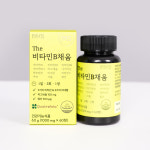 The 비타민B채움 60정 (1개월)/종합영양제,멀티비타민제,미네랄 : 미성뉴트리션