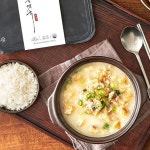 [한남북엇국&더반찬] 한남북엇국(600g.냉동) : 올리버스윗