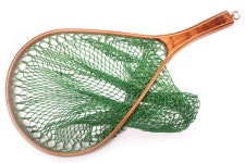 아키스코 AXISCO 랜딩 넷 AR 커스텀 랜딩 넷 레인보우 / 크레모나 넷 : skai93