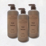 미쟝센 스킨케어 퍼퓸 트리트먼트 페어 앤 프리지아 900ml : 유성MOLL