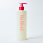 모레모 슈퍼 리페어 샴푸 케라틴 단백질 너리싱 무실리콘 480ml (+헤어 에센스 10ml 증정) : 모레모팸