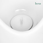 인토 CU-519 소변기 / 부속포함 : 디에스대성하우징