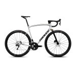 리들리 FENIX SliC 화이트 105 Di2 : 와츠스포츠