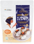 [(유)대한물산] 클레오파트라솔트 김자반 : vaimi