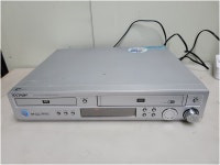 삼성 홈시어터 비디오 플레이어 SV-C4500 앰프 외부입력 VHS 중고 39 : 만물대통령