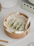 [루키코마니] 국산 순면 보자기 찜기 거름망 면보 : 루키코마니