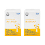 애터미 파인자임 2g 30포 60g 2개 : 유니웰스