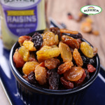 썬뷰 점보사이즈 3색 건포도 PET병 425g : 펀쿡 맛있는 준컴퍼니