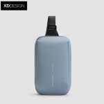 엑스디디자인 여행용 데일리 아웃도어 기능성 확장형 힙색 크로스백 방수 어반시리즈 슬링백 : 엑스디디자인 코리아