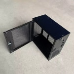 PC케이스 잠금장치 학교 본체 컴퓨터 공용서버 캐비닛 : Sideline Store