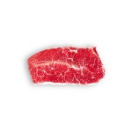 한우 암소 대패 부채살 [300g+300g,냉동] : 한품한우
