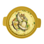 비비또 실리콘 계란찜 전자레인지 용기 계란찜기 중소 600ml : 비비또