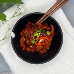 신선한 저염 낙지젓 1000g : 목포상회 신안젓갈