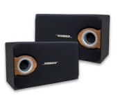 금영 태진 스피커 소닉스 PS-730D 8인치 노래방 매장 헬스장 업소용 인테리어 강의 : 큐브미디어