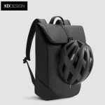엑스디디자인 여행용 데일리 백팩 아웃도어 확장형 방수 어반시리즈 백팩 : 엑스디디자인 코리아